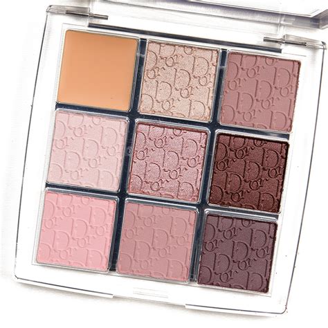 dior eyeshadow palette denim|Dior cool neutrals eye palette.